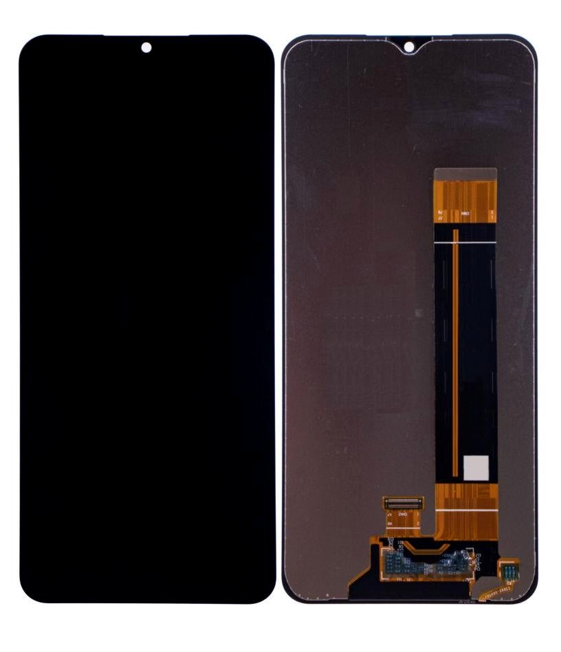 LCD Display Screen for Samsung Galaxy A23 Folder Combo