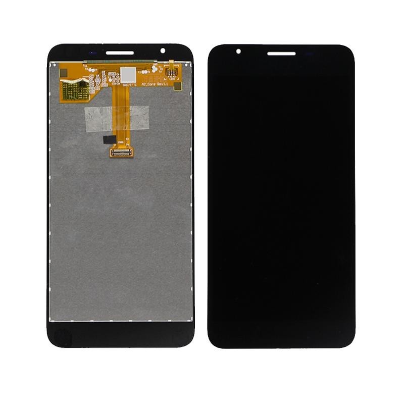 LCD Display Screen for Samsung Galaxy A2 Core Folder Combo