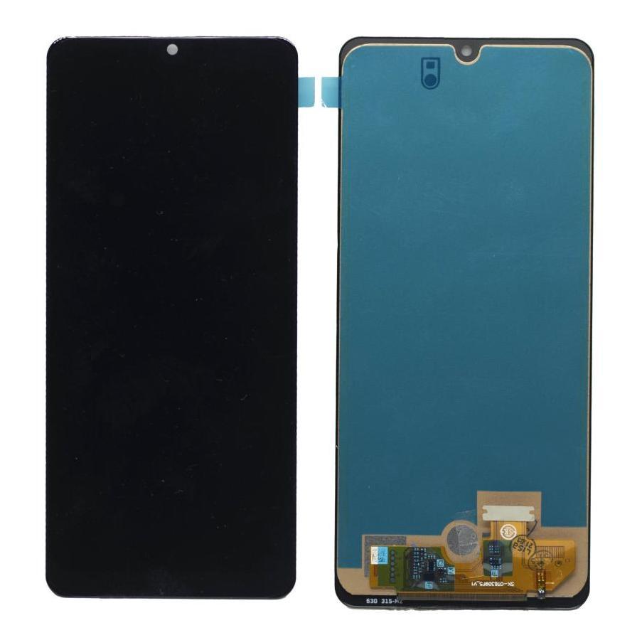 LCD Display Screen for Samsung Galaxy A31 Folder Combo