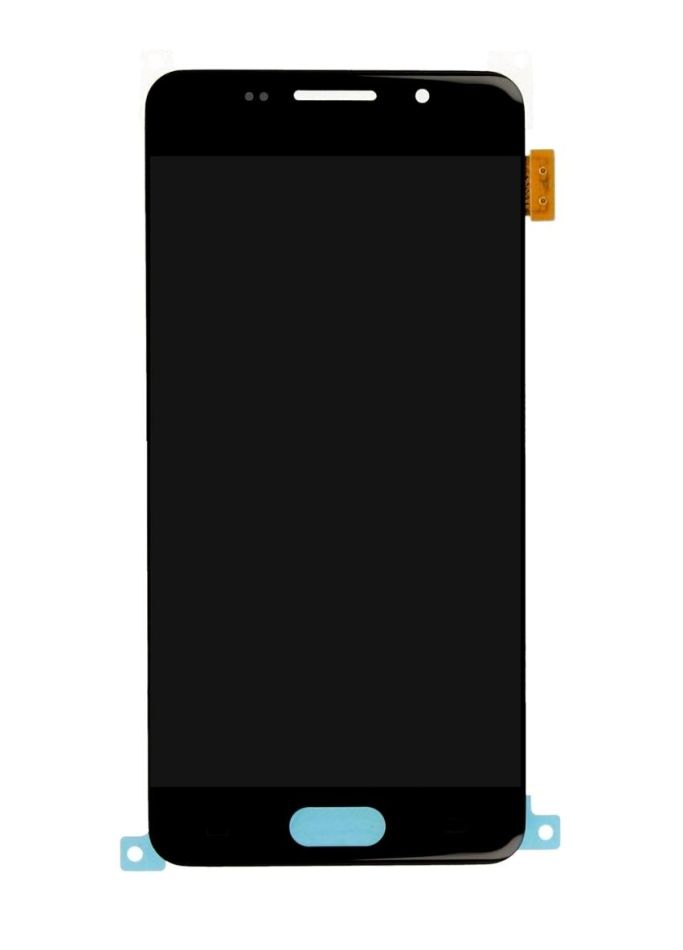 LCD Display Screen for Samsung Galaxy A3 2016 Folder Combo EGFix