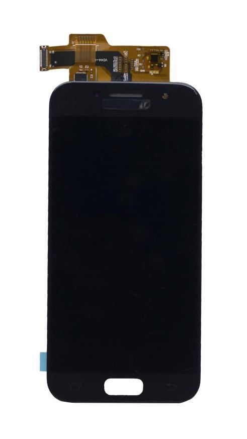 LCD Display Screen for Samsung Galaxy A3 2017 Folder Combo EGFix
