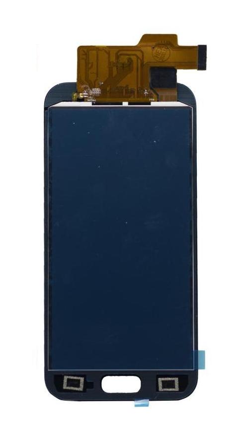 LCD Display Screen for Samsung Galaxy A3 2017 Folder Combo EGFix