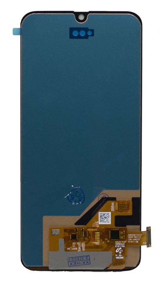 LCD Display Screen for Samsung Galaxy A40 Folder Combo EGFix
