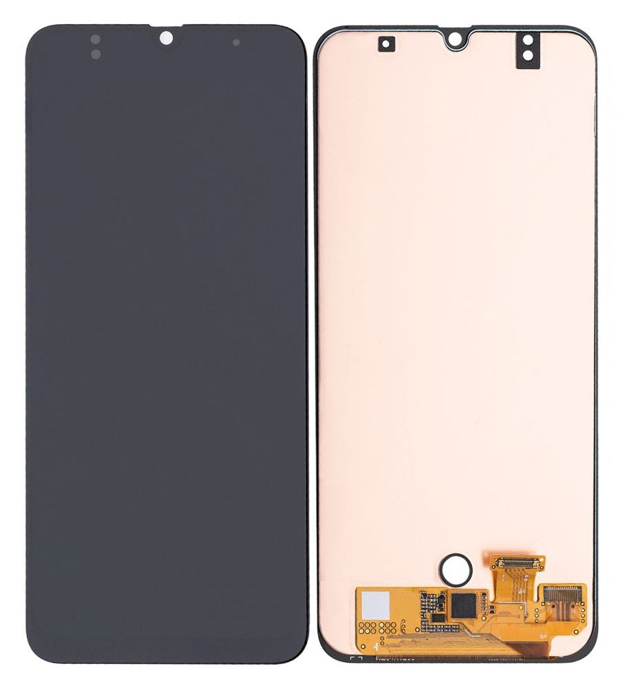LCD Display Screen for Samsung Galaxy A50 Folder Combo
