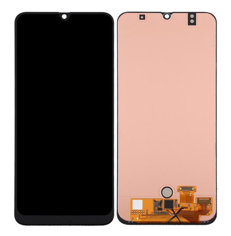 LCD Display Screen for Samsung Galaxy A50S Folder Combo