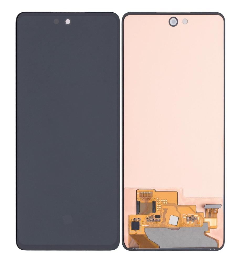 LCD Display Screen for Samsung Galaxy A52 5G Folder Combo