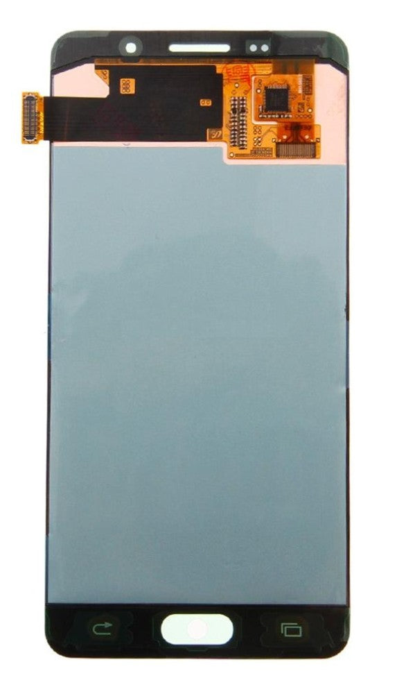 LCD Display Screen for Samsung Galaxy A5 2016 Folder Combo EGFix