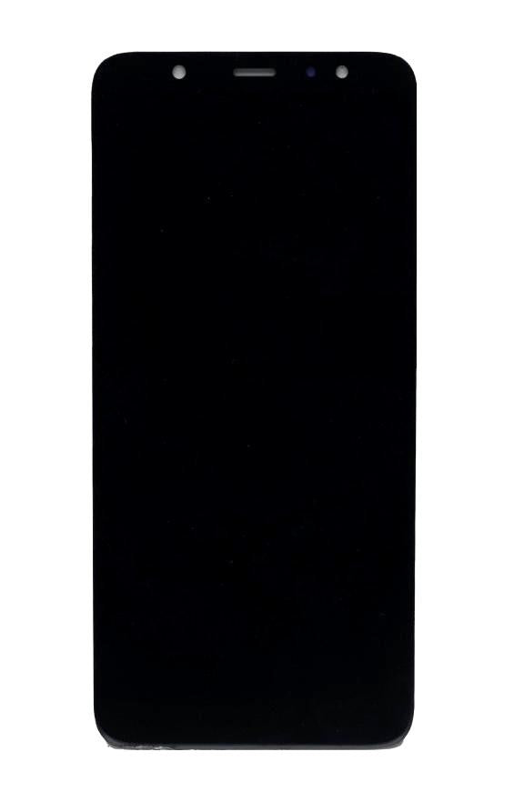 LCD Display Screen for Samsung Galaxy A6 Plus 2018 Folder Combo EGFix