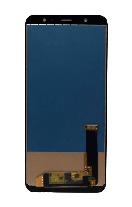 LCD Display Screen for Samsung Galaxy A6 Plus 2018 Folder Combo EGFix