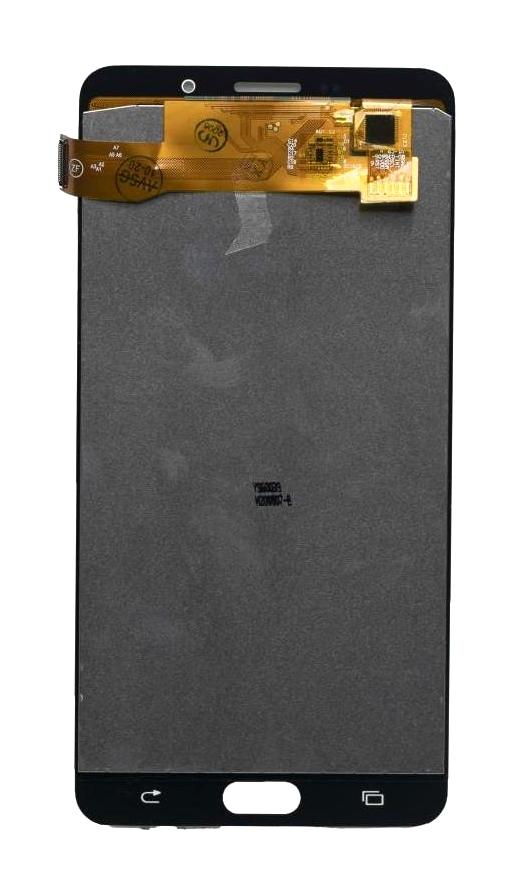 LCD Display Screen for Samsung Galaxy A9 White Folder Combo EGFix