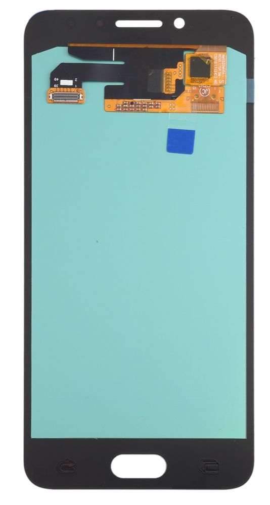 LCD Display Screen for Samsung Galaxy C5 Pro Folder Combo EGFix