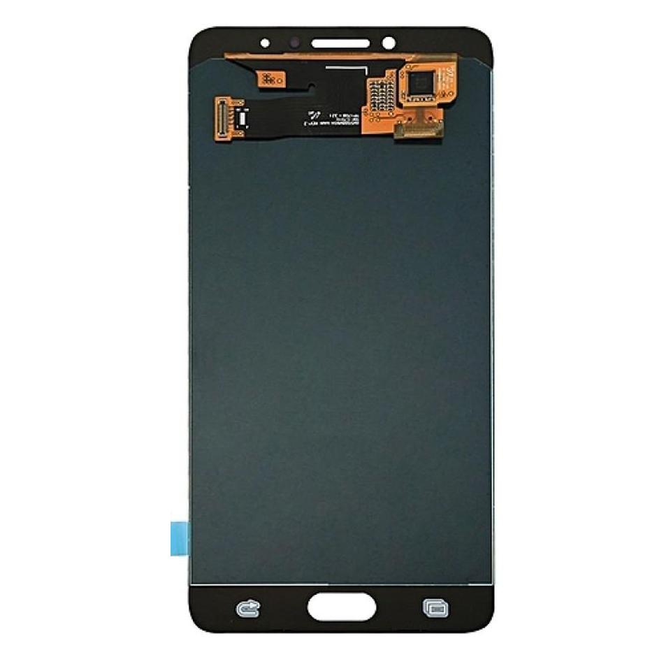 LCD Display Screen for Samsung Galaxy C5 Pro White Folder Combo EGFix