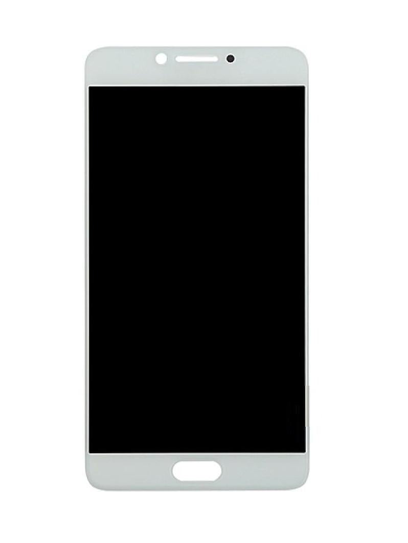 LCD Display Screen for Samsung Galaxy C5 Pro White Folder Combo EGFix