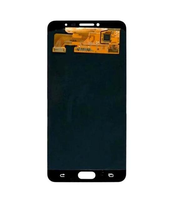 LCD Display Screen for Samsung Galaxy C7 Folder Combo EGFix