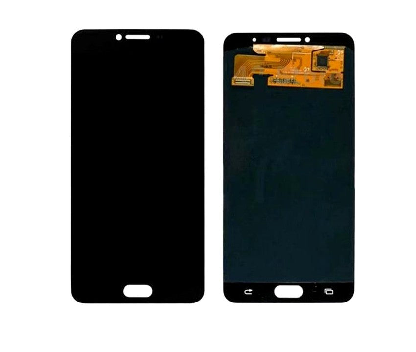 LCD Display Screen for Samsung Galaxy C7 Folder Combo