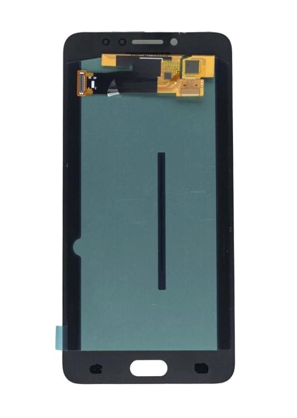 LCD Display Screen for Samsung Galaxy C7 Pro Folder Combo EGFix