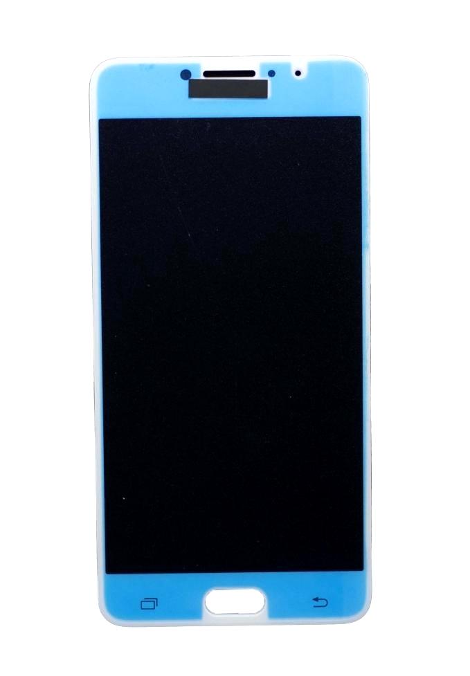 LCD Display Screen for Samsung Galaxy C7 Pro White Folder Combo EGFix