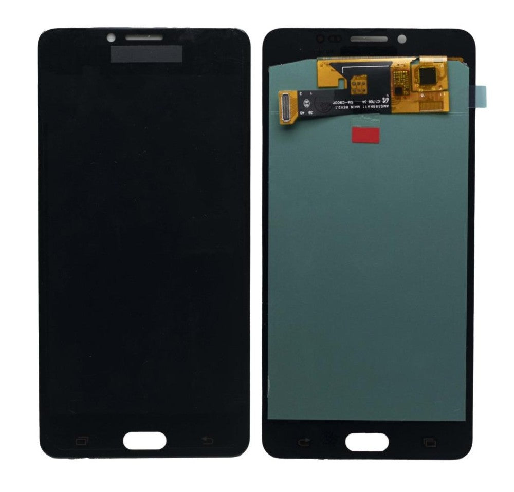 LCD Display Screen for Samsung Galaxy C9 Folder Combo