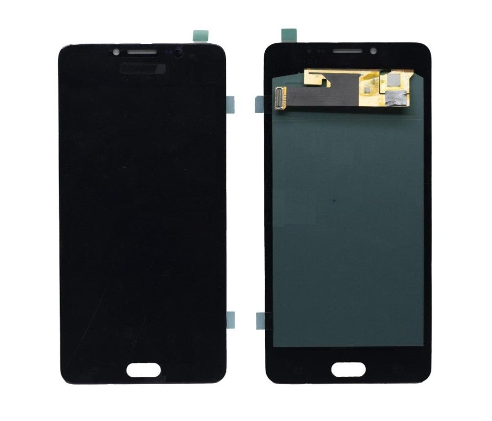 LCD Display Screen for Samsung Galaxy C9 Pro Folder Combo