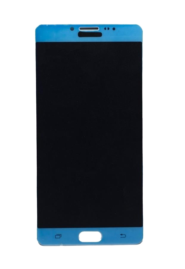 LCD Display Screen for Samsung Galaxy C9 Pro White Folder Combo EGFix