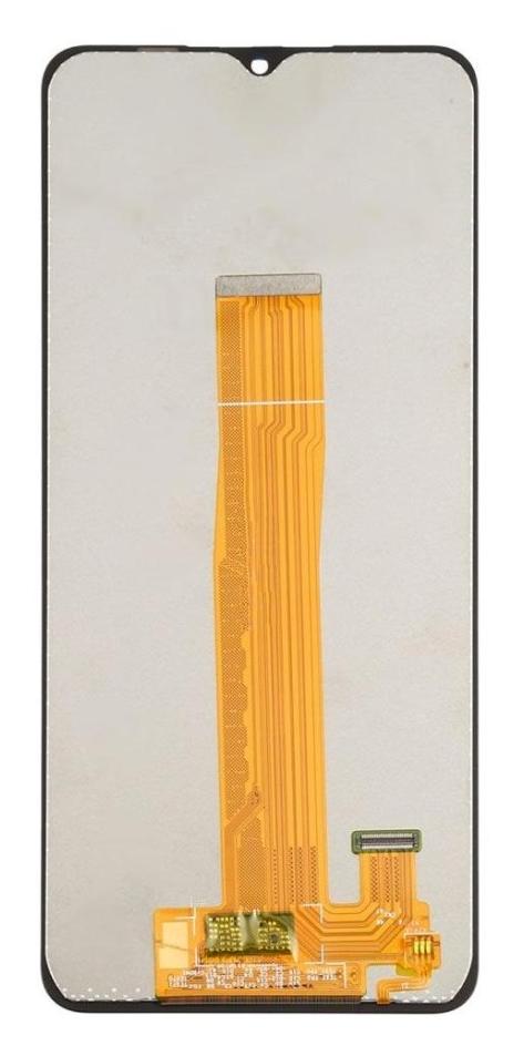 LCD Display Screen for Samsung Galaxy F12 Folder Combo EGFix