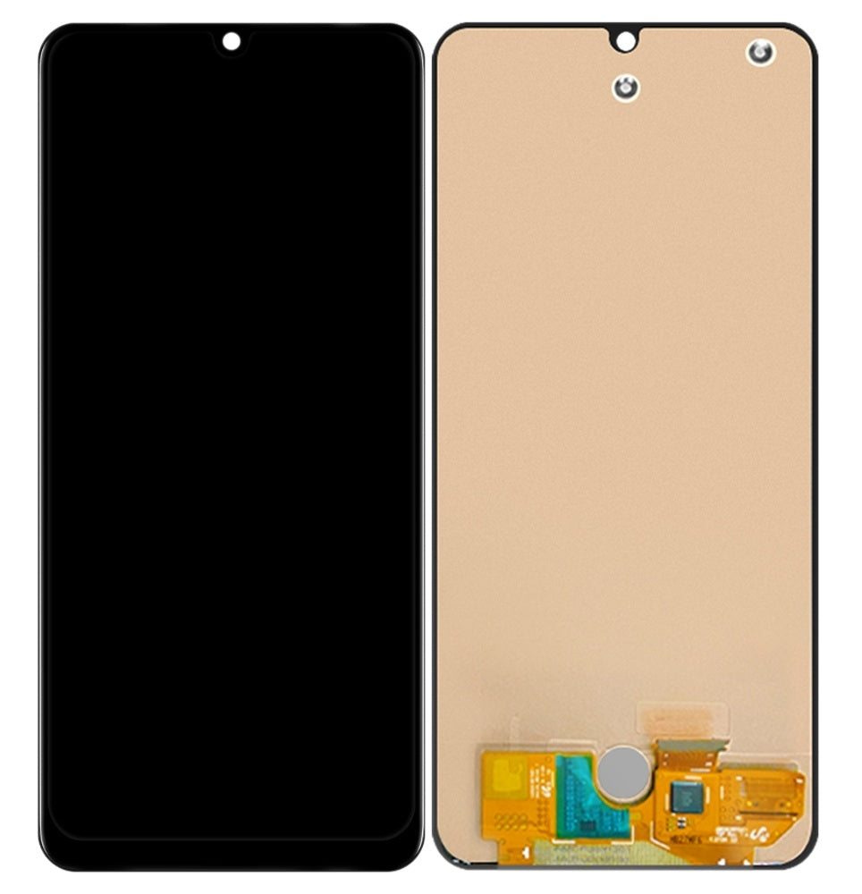 LCD Display Screen for Samsung Galaxy F22 Folder Combo