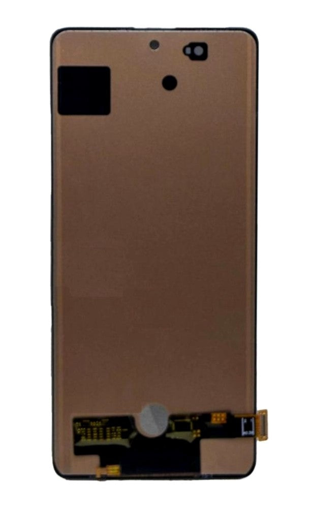 LCD Display Screen for Samsung Galaxy F62 Folder Combo EGFix