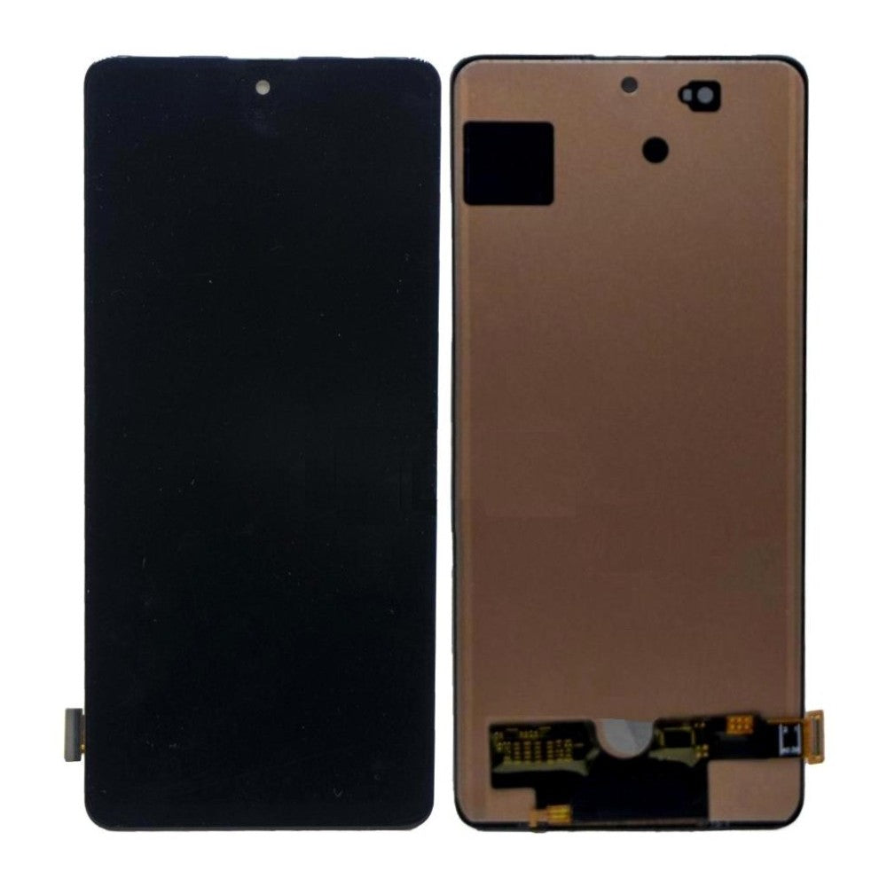 LCD Display Screen for Samsung Galaxy F62 Folder Combo