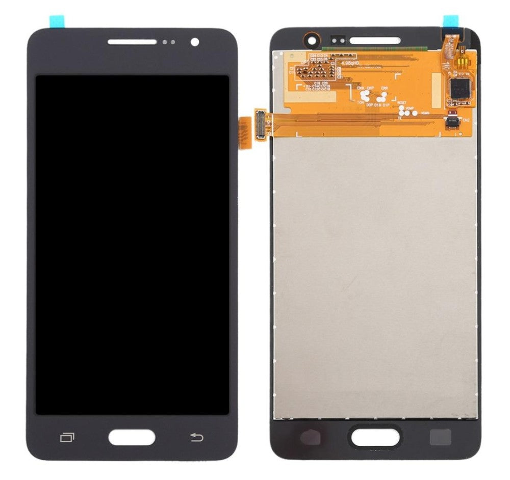 LCD Display Screen for Samsung Galaxy Grand Prime Folder Combo