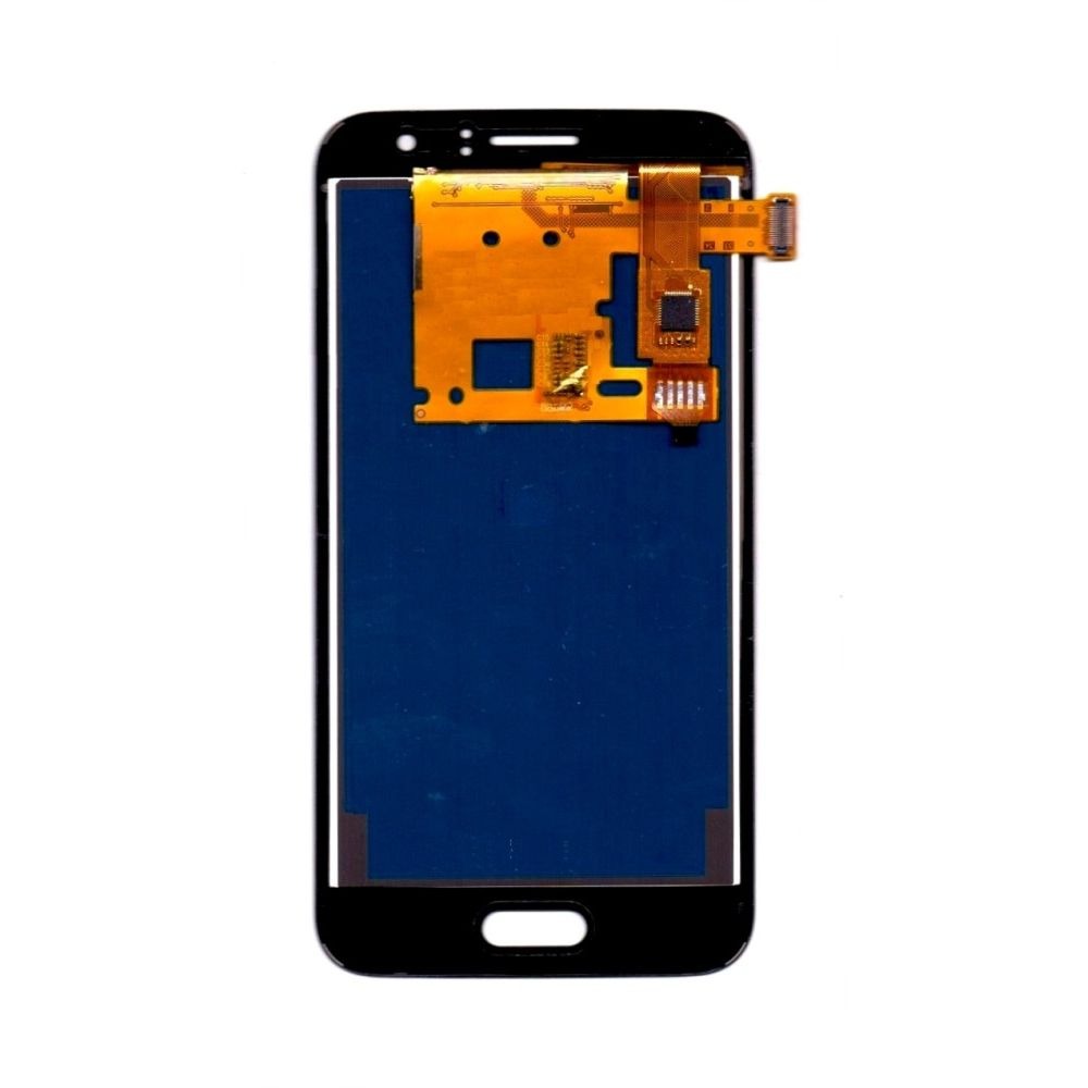 LCD Display Screen for Samsung Galaxy J1 2016 Gold Folder Combo EGFix