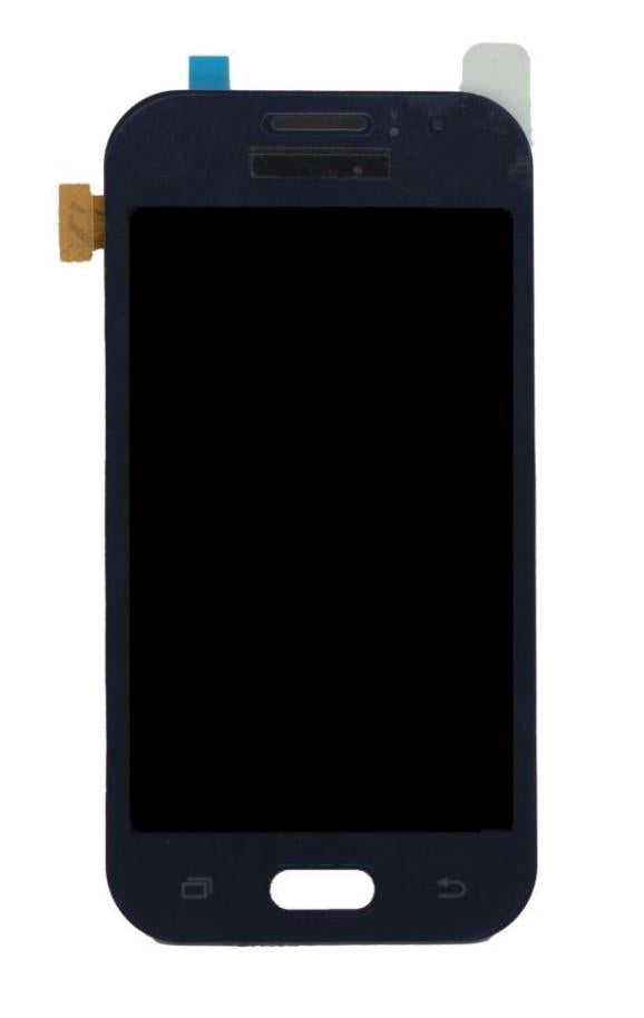 LCD Display Screen for Samsung Galaxy J1 Ace Folder Combo EGFix