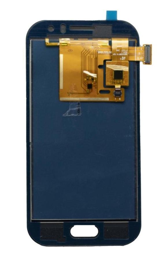 LCD Display Screen for Samsung Galaxy J1 Ace Folder Combo EGFix