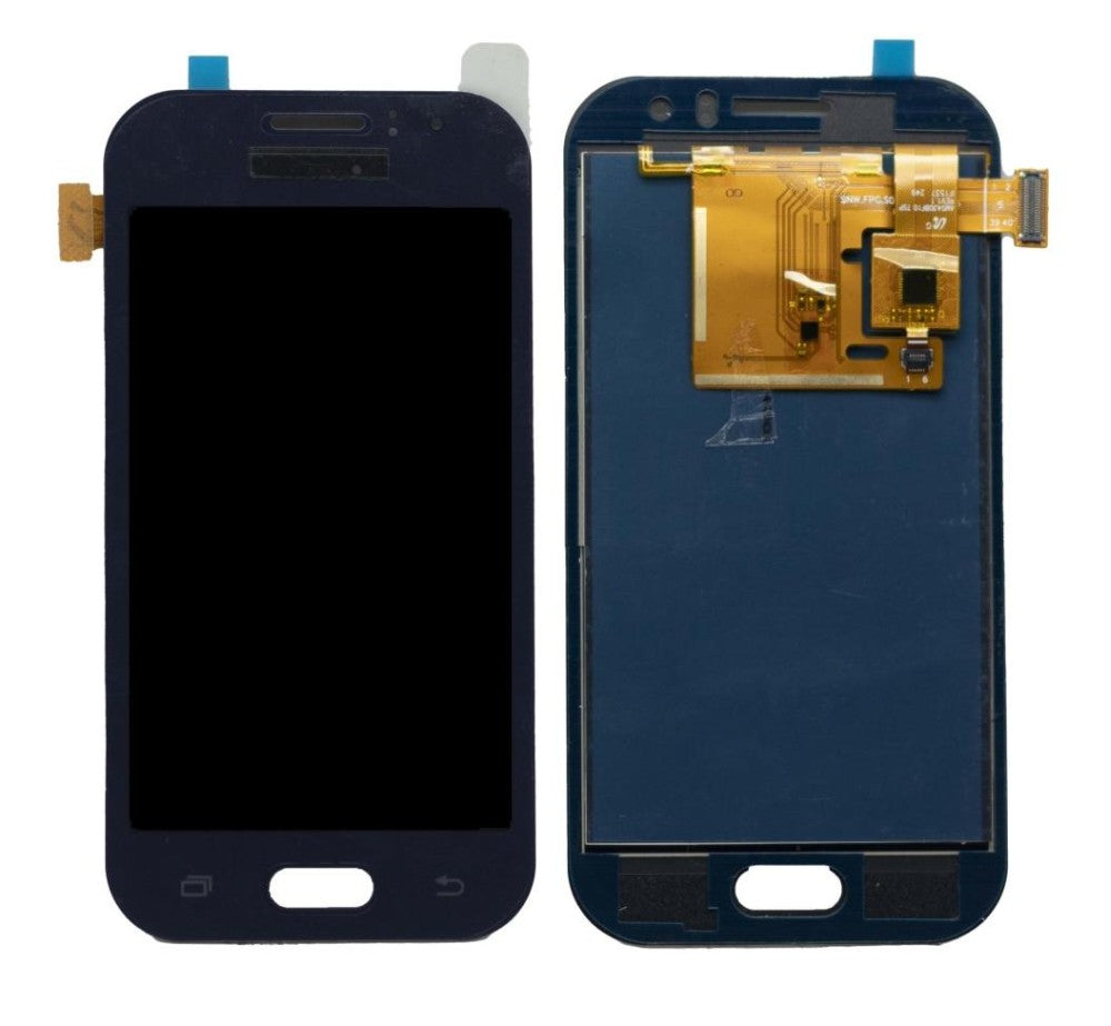 LCD Display Screen for Samsung Galaxy J1 Ace Folder Combo