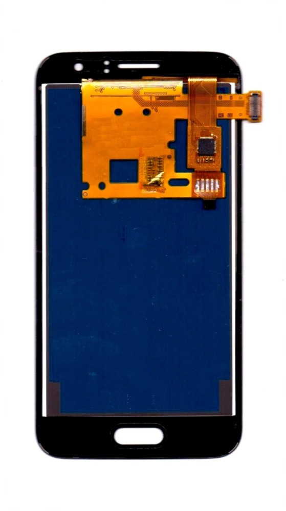 LCD Display Screen for Samsung Galaxy J1 Folder Combo EGFix