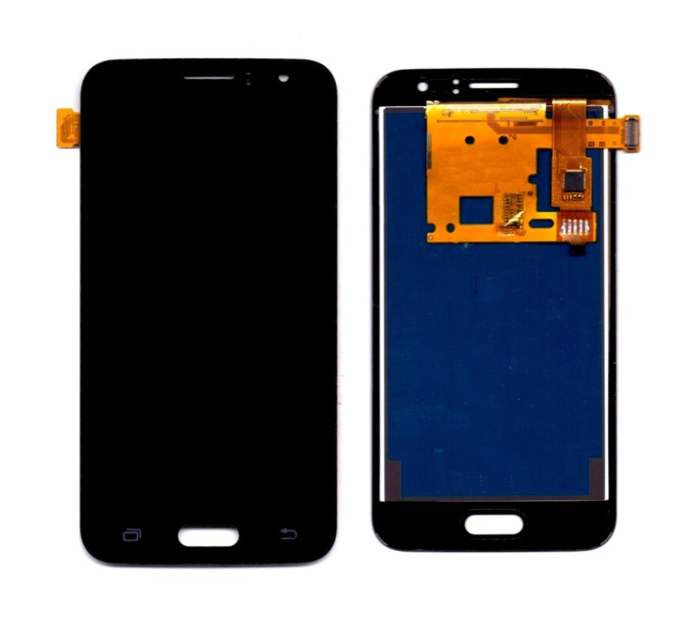 LCD Display Screen for Samsung Galaxy J1 Folder Combo
