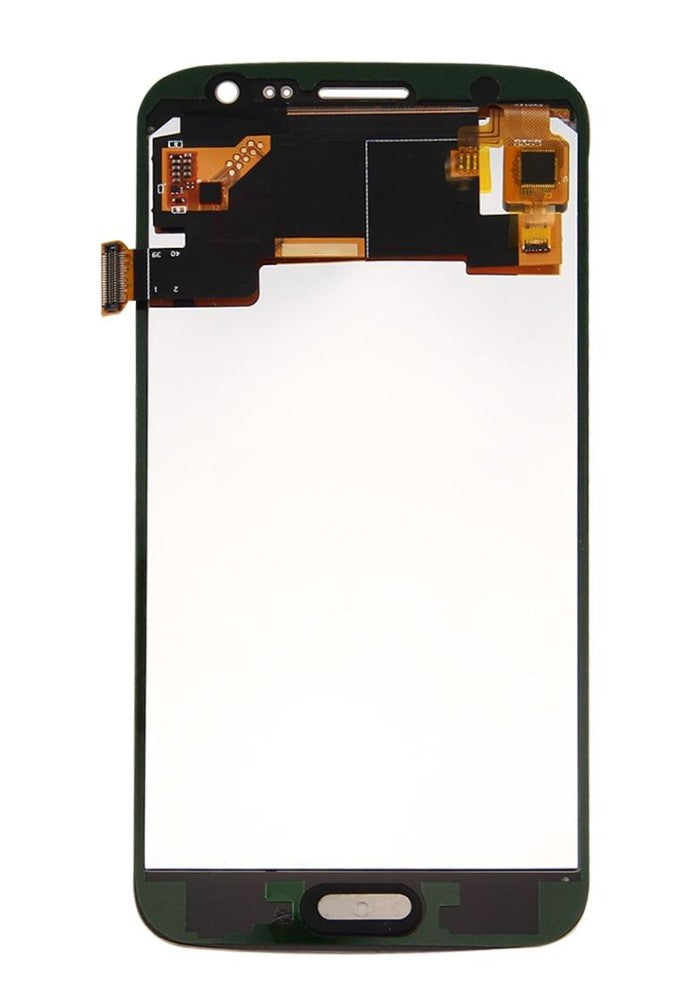 LCD Display Screen for Samsung Galaxy J2 2016 Gold Folder Combo EGFix