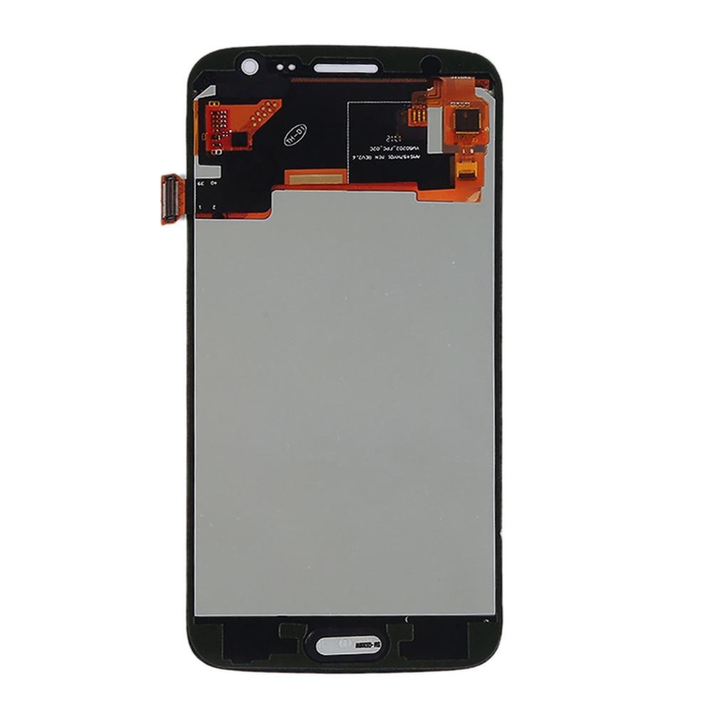 LCD Display Screen for Samsung Galaxy J2 2016 White Folder Combo EGFix