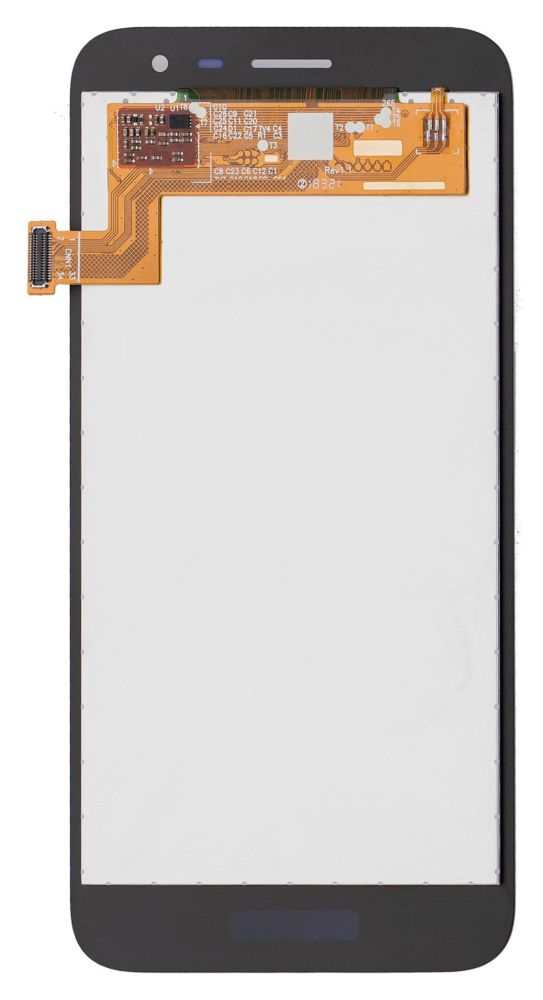 LCD Display Screen for Samsung Galaxy J2 Core Folder Combo EGFix
