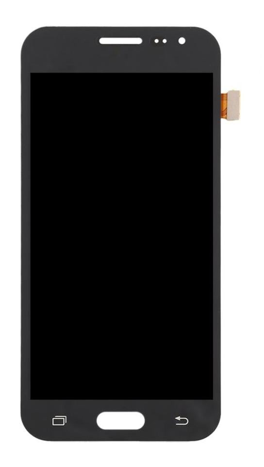 LCD Display Screen for Samsung Galaxy J2 Folder Combo EGFix