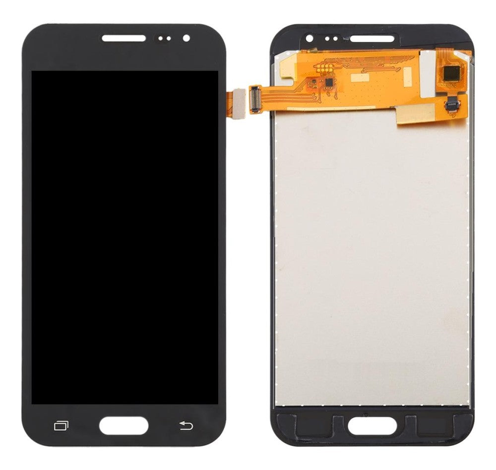 LCD Display Screen for Samsung Galaxy J2 Folder Combo