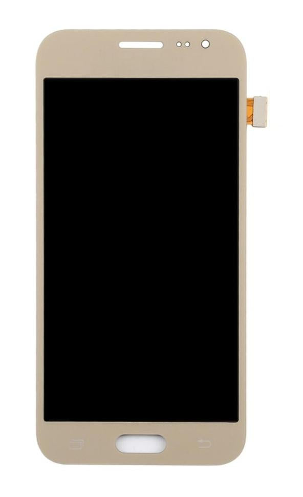 LCD Display Screen for Samsung Galaxy J2 Gold Folder Combo EGFix