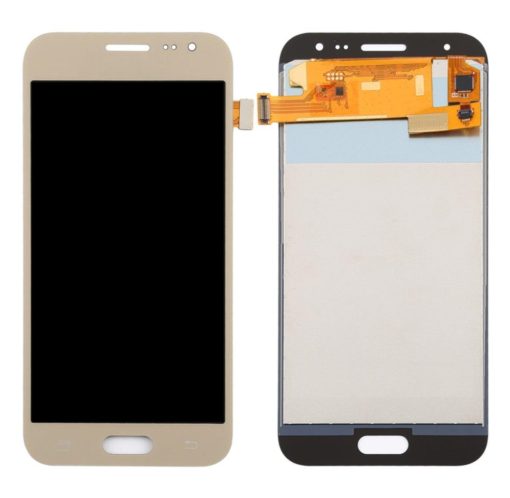 LCD Display Screen for Samsung Galaxy J2 Gold Folder Combo