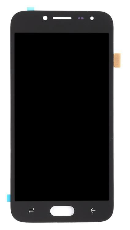 LCD Display Screen for Samsung Galaxy J2 Pro 2018 Folder Combo EGFix