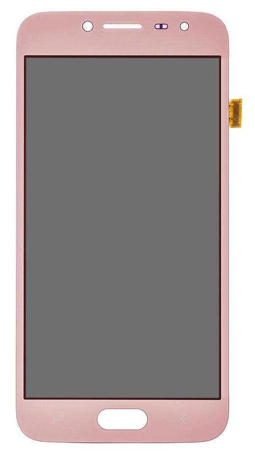 LCD Display Screen for Samsung Galaxy J2 Pro 2018 Folder Combo EGFix