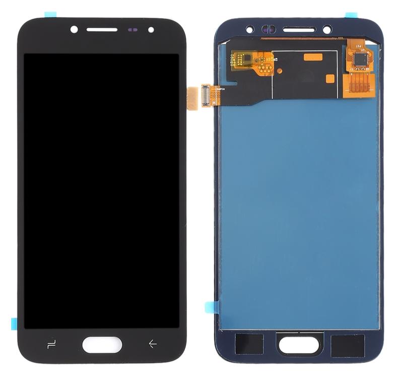 LCD Display Screen for Samsung Galaxy J2 Pro 2018 Folder Combo