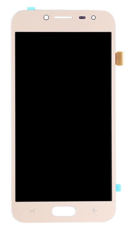 LCD Display Screen for Samsung Galaxy J2 Pro 2018 Gold Folder Combo EGFix