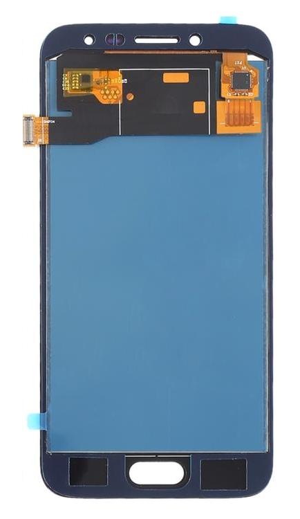 LCD Display Screen for Samsung Galaxy J2 Pro 2018 Gold Folder Combo EGFix