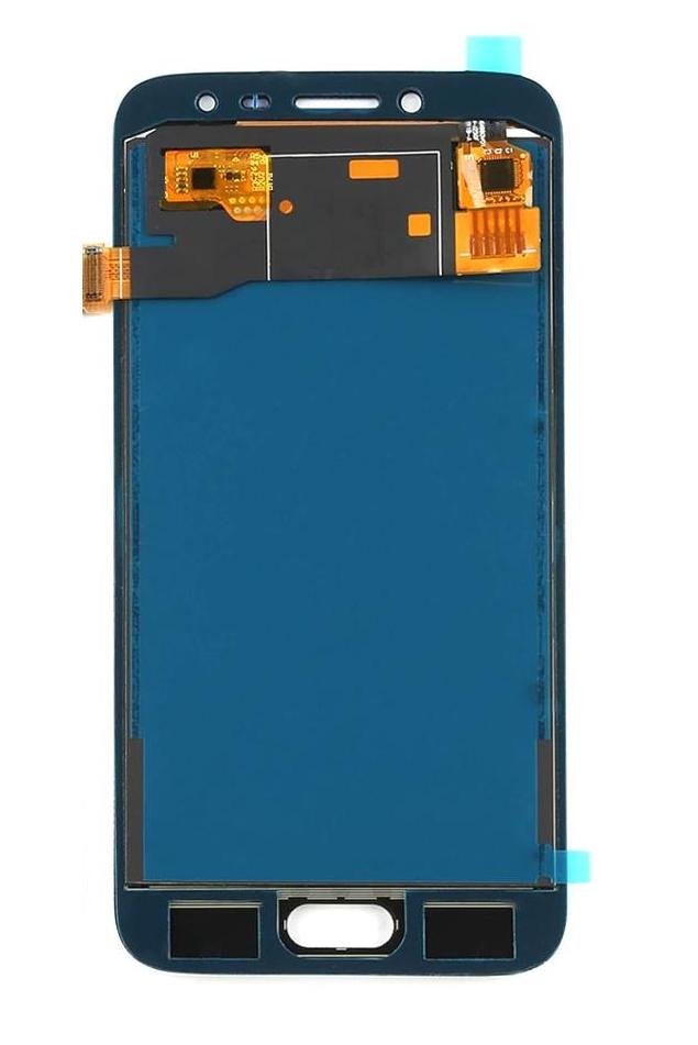 LCD Display Screen for Samsung Galaxy J2 Pro Folder Combo EGFix