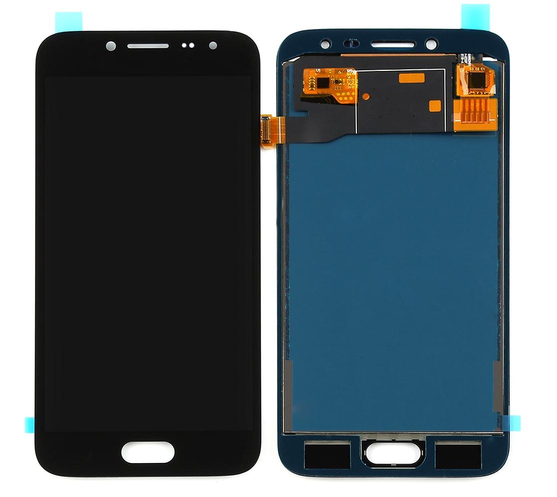 LCD Display Screen for Samsung Galaxy J2 Pro Folder Combo