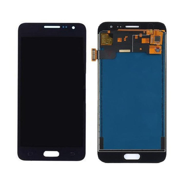 LCD Display Screen for Samsung Galaxy J3 2016 Folder Combo